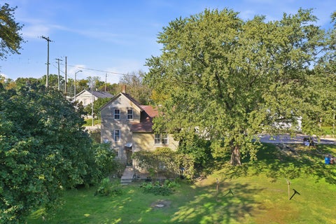Tiny photo for 2517 W Johnsburg Road, Johnsburg, IL 60051 (MLS # 12790363)