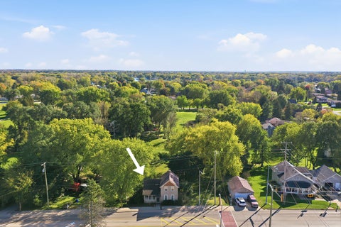 Tiny photo for 2517 W Johnsburg Road, Johnsburg, IL 60051 (MLS # 12790363)