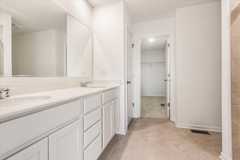 Tiny photo for 318 Monica Lane, Oswego, IL 60543 (MLS # 12437788)