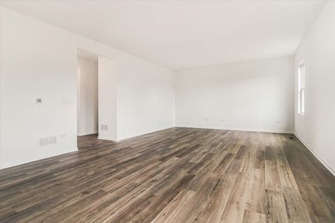 Tiny photo for 318 Monica Lane, Oswego, IL 60543 (MLS # 12437788)