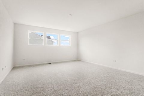 Tiny photo for 318 Monica Lane, Oswego, IL 60543 (MLS # 12437788)