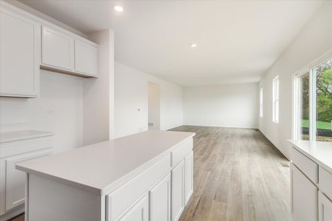 Tiny photo for 318 Monica Lane, Oswego, IL 60543 (MLS # 12437788)