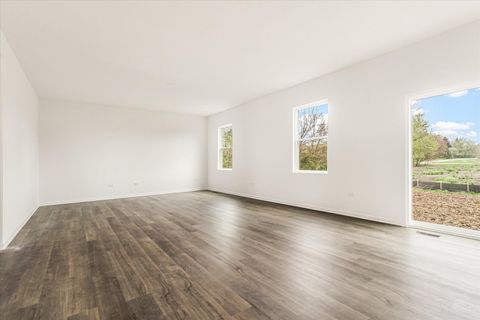 Tiny photo for 318 Monica Lane, Oswego, IL 60543 (MLS # 12437788)