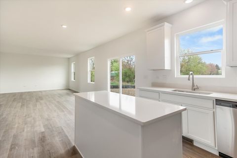 Tiny photo for 318 Monica Lane, Oswego, IL 60543 (MLS # 12437788)