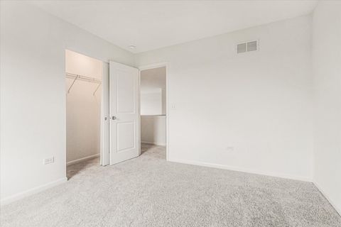 Tiny photo for 318 Monica Lane, Oswego, IL 60543 (MLS # 12437788)