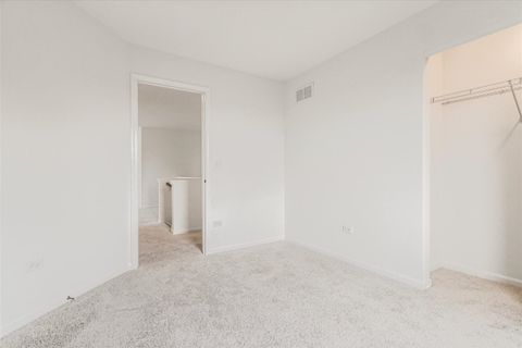 Tiny photo for 318 Monica Lane, Oswego, IL 60543 (MLS # 12437788)