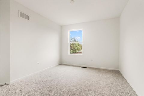 Tiny photo for 318 Monica Lane, Oswego, IL 60543 (MLS # 12437788)