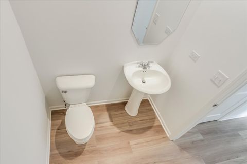 Tiny photo for 318 Monica Lane, Oswego, IL 60543 (MLS # 12437788)