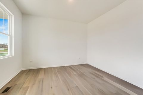 Tiny photo for 318 Monica Lane, Oswego, IL 60543 (MLS # 12437788)