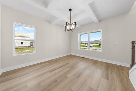 Tiny photo for 933 Covey Lane, Coal City, IL 60416 (MLS # 12691265)