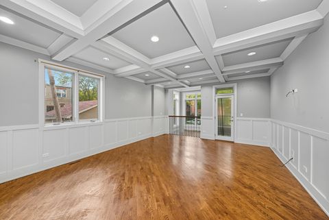 Tiny photo for 4029 S Ellis Avenue #2S, Chicago, IL 60653 (MLS # 12564840)