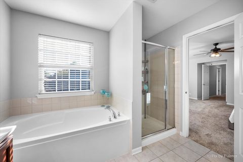 Tiny photo for 279 Garden Drive, Elgin, IL 60124 (MLS # 12527951)