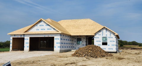 Photo of 2970 Walbridge Creek Circle, Marseilles, IL 61341 (MLS # 12783095)