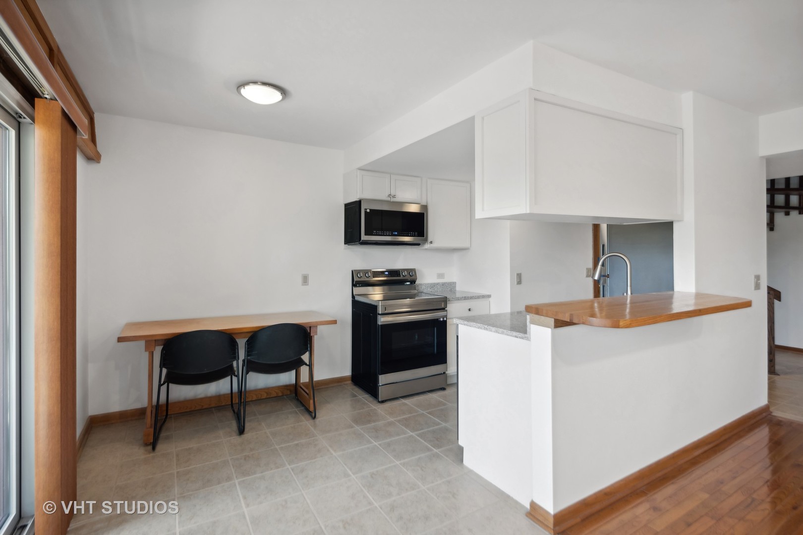 1615 Maple Avenue 1L-2L