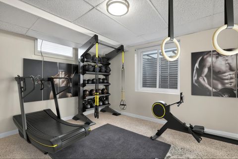 Tiny photo for 203 S See Gwun Avenue, Mount Prospect, IL 60056 (MLS # 12563325)