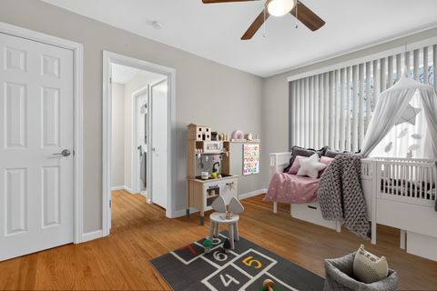 Tiny photo for 203 S See Gwun Avenue, Mount Prospect, IL 60056 (MLS # 12563325)