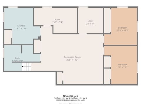 Tiny photo for 203 S See Gwun Avenue, Mount Prospect, IL 60056 (MLS # 12563325)
