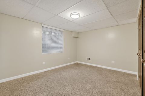 Tiny photo for 203 S See Gwun Avenue, Mount Prospect, IL 60056 (MLS # 12563325)