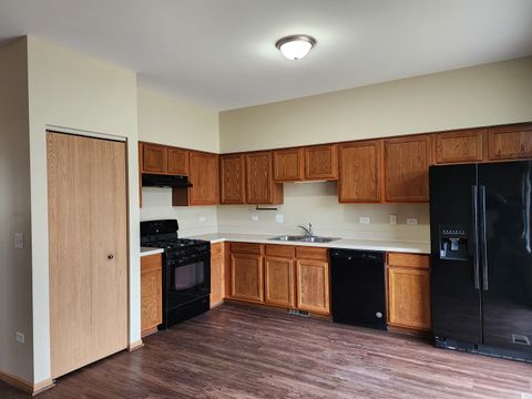 Tiny photo for 4108 KLATT Street, Plano, IL 60545 (MLS # 12501666)