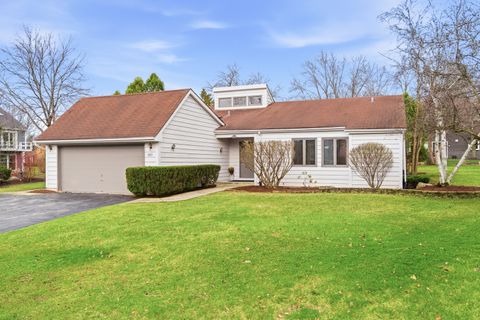 1889 Winkler Court Lisle IL 60532