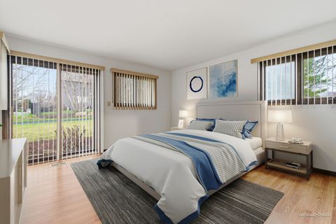 Tiny photo for 1889 Winkler Court, Lisle, IL 60532 (MLS # 12579654)