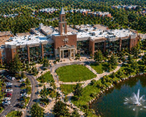 Tiny photo for 1889 Winkler Court, Lisle, IL 60532 (MLS # 12579654)