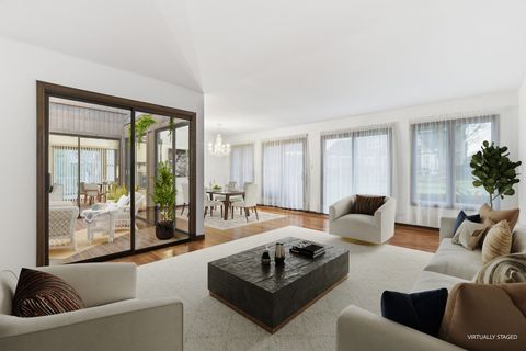 Tiny photo for 1889 Winkler Court, Lisle, IL 60532 (MLS # 12579654)