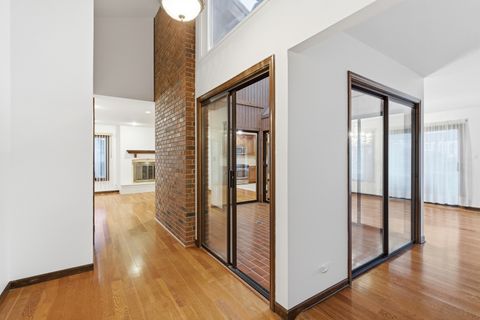 Tiny photo for 1889 Winkler Court, Lisle, IL 60532 (MLS # 12579654)