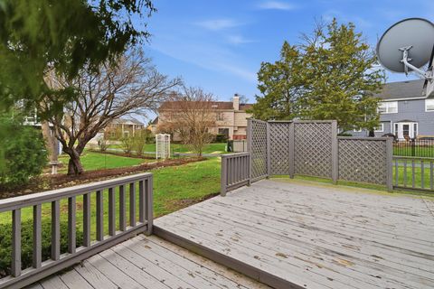 Tiny photo for 1889 Winkler Court, Lisle, IL 60532 (MLS # 12579654)