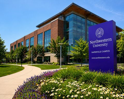 Tiny photo for 1889 Winkler Court, Lisle, IL 60532 (MLS # 12579654)