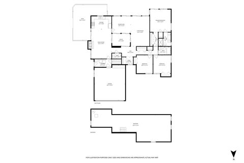 Tiny photo for 1889 Winkler Court, Lisle, IL 60532 (MLS # 12579654)