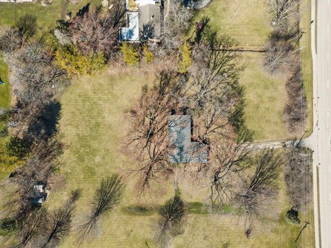 Tiny photo for 10S198 Route 59 Highway, Naperville, IL 60564 (MLS # 12648497)
