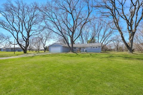 Tiny photo for 10S198 Route 59 Highway, Naperville, IL 60564 (MLS # 12648497)