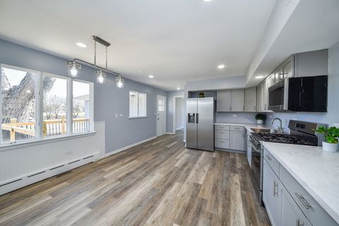 Tiny photo for 10S198 Route 59 Highway, Naperville, IL 60564 (MLS # 12648497)