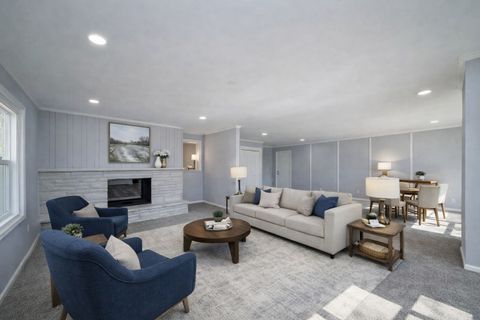 Tiny photo for 10S198 Route 59 Highway, Naperville, IL 60564 (MLS # 12648497)