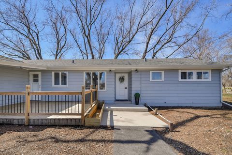 Tiny photo for 10S198 Route 59 Highway, Naperville, IL 60564 (MLS # 12648497)