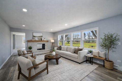 Tiny photo for 10S198 Route 59 Highway, Naperville, IL 60564 (MLS # 12648497)