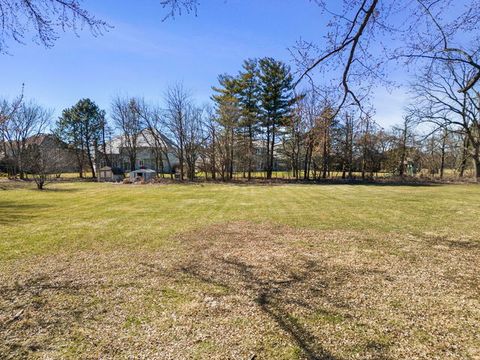 Tiny photo for 10S198 Route 59 Highway, Naperville, IL 60564 (MLS # 12648497)