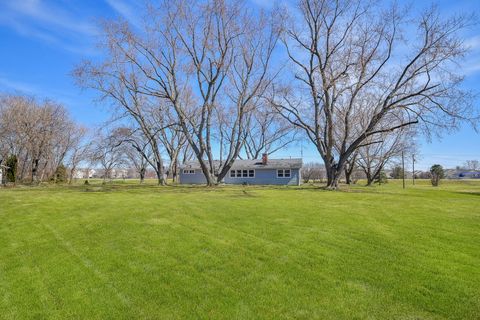 Tiny photo for 10S198 Route 59 Highway, Naperville, IL 60564 (MLS # 12648497)