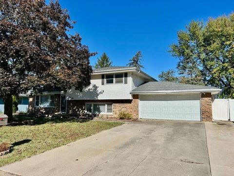 Photo of 631 Concord Place, Bourbonnais, IL 60914 (MLS # 12511658)