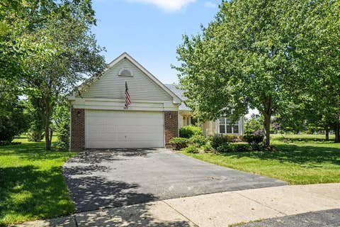 Photo of 101 Cold Spring Court, Aurora, IL 60506 (MLS # 12674716)