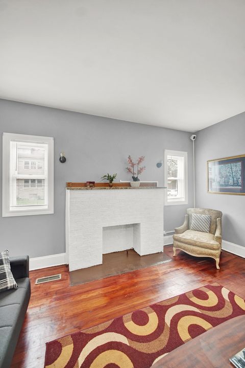 Tiny photo for 1 E 114th Street, Chicago, IL 60628 (MLS # 12515910)