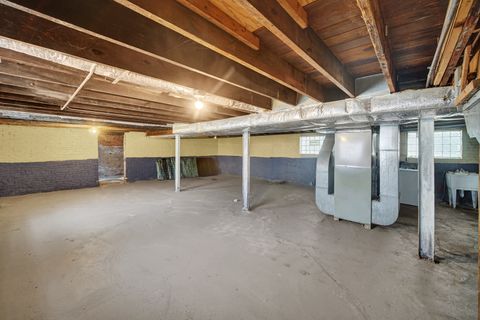 Tiny photo for 1 E 114th Street, Chicago, IL 60628 (MLS # 12515910)