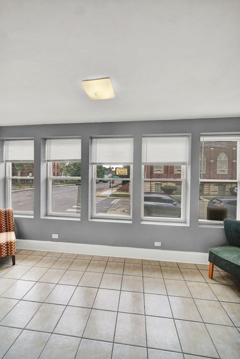 Tiny photo for 1 E 114th Street, Chicago, IL 60628 (MLS # 12515910)