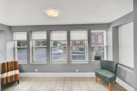 Tiny photo for 1 E 114th Street, Chicago, IL 60628 (MLS # 12515910)