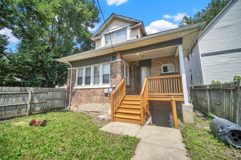 Tiny photo for 1 E 114th Street, Chicago, IL 60628 (MLS # 12515910)