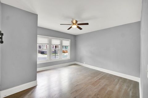 Tiny photo for 1 E 114th Street, Chicago, IL 60628 (MLS # 12515910)