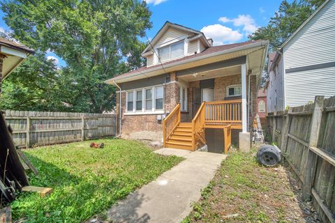 Tiny photo for 1 E 114th Street, Chicago, IL 60628 (MLS # 12515910)