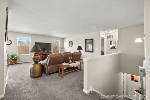 Tiny photo for 1911 Pauline Place, Plano, IL 60545 (MLS # 12568951)