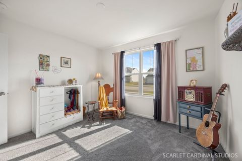 Tiny photo for 1911 Pauline Place, Plano, IL 60545 (MLS # 12568951)